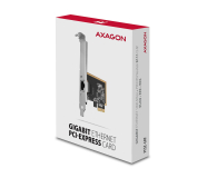 Axagon Karta sieciowa Gigabit Ethernet PCI-Express - 1211984 - zdjęcie 6